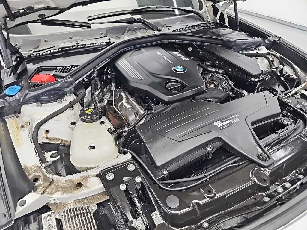 BMW 그란투리스모 3시리즈 GT (F34) GT 320D M 스포트 프리미엄 이미지 5