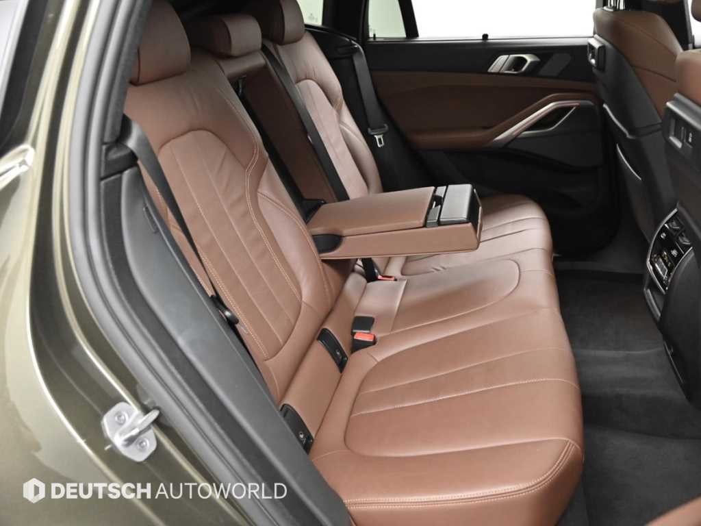 BMW X6 X6 (G06) xDrive 40i M 스포츠 이미지 12