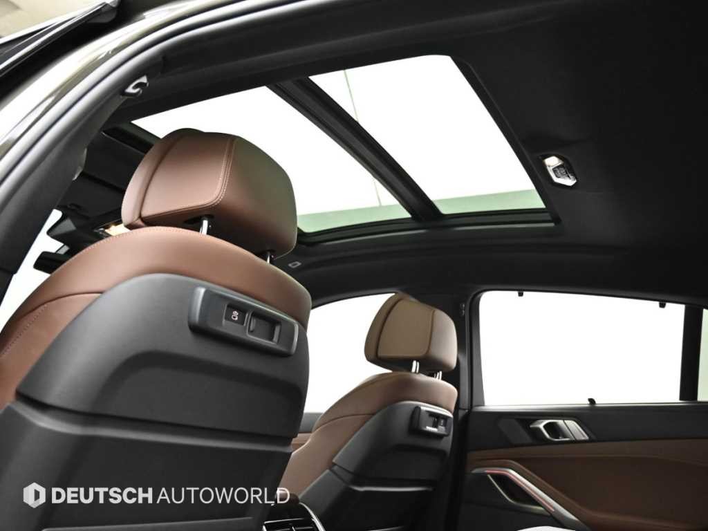 BMW X6 X6 (G06) xDrive 40i M 스포츠 이미지 18
