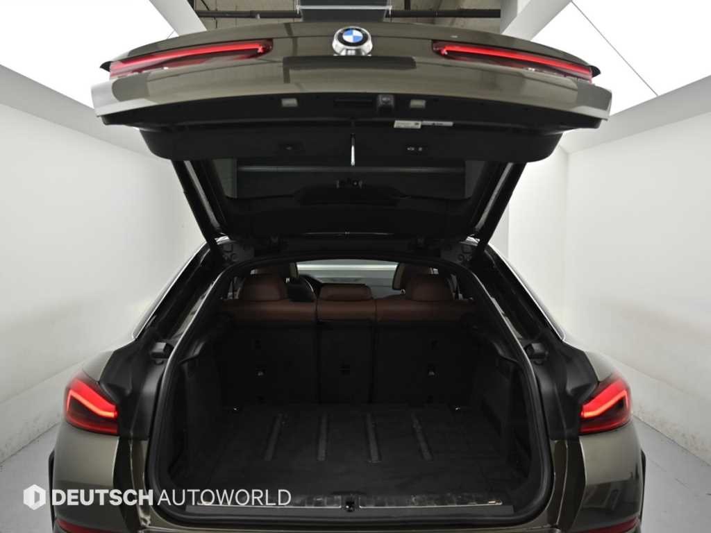 BMW X6 X6 (G06) xDrive 40i M 스포츠 이미지 19