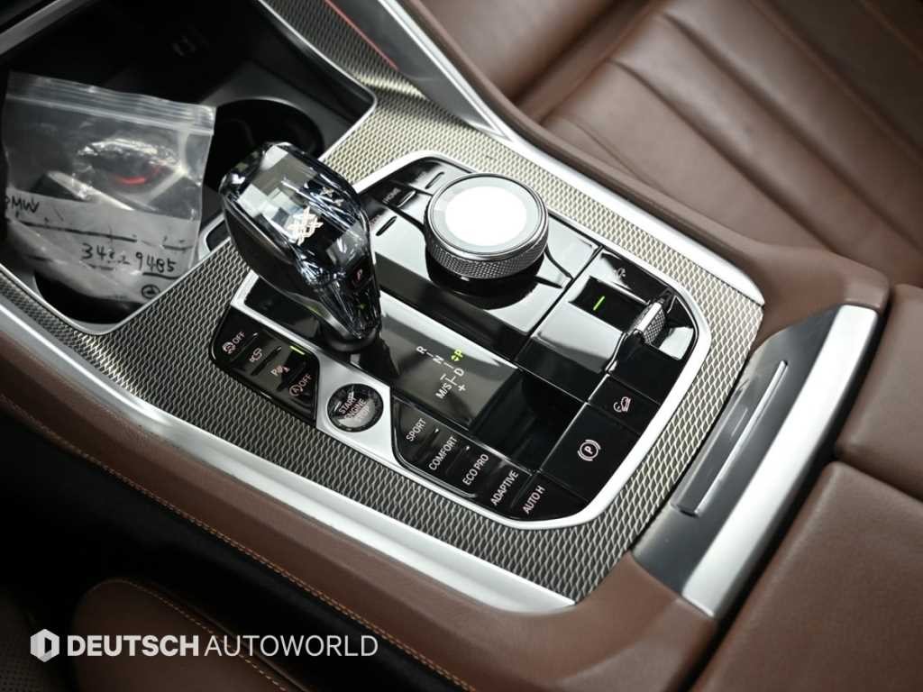 BMW X6 X6 (G06) xDrive 40i M 스포츠 이미지 9