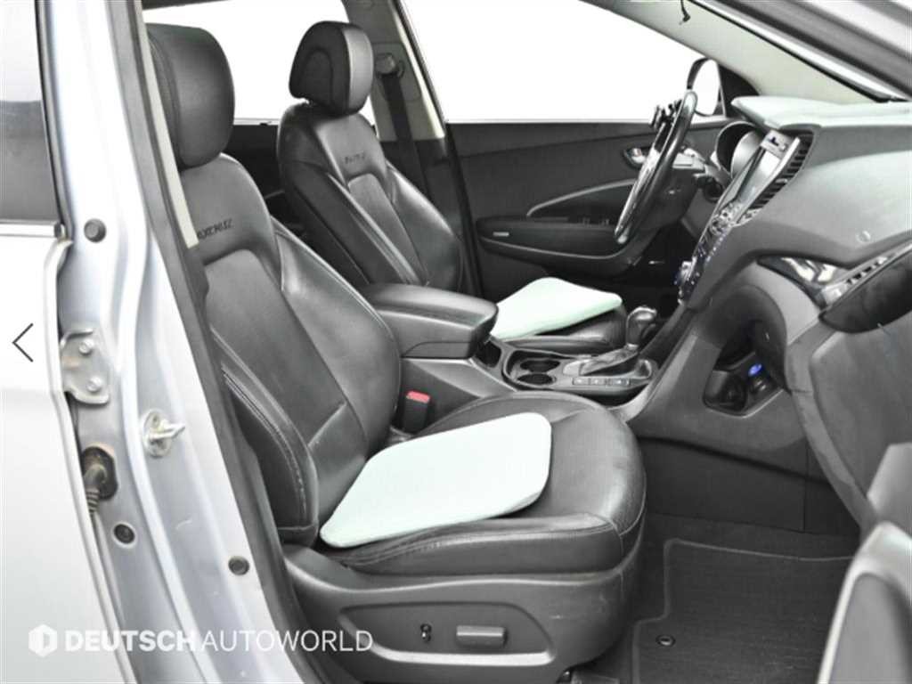 현대 맥스크루즈 R2.2 4WD 익스클루시브 스페셜 이미지 10