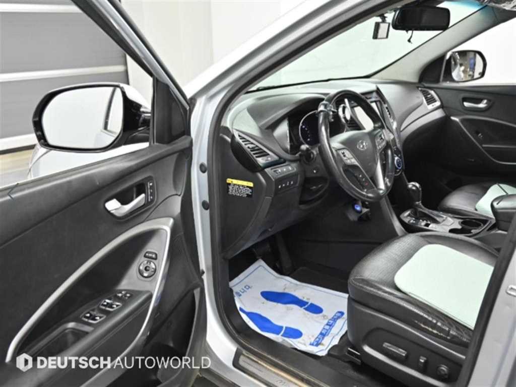 현대 맥스크루즈 R2.2 4WD 익스클루시브 스페셜 이미지 11