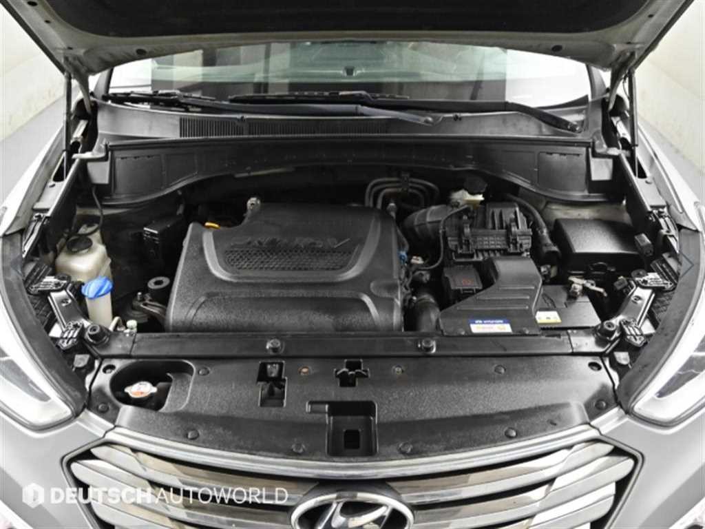 현대 맥스크루즈 R2.2 4WD 익스클루시브 스페셜 이미지 6