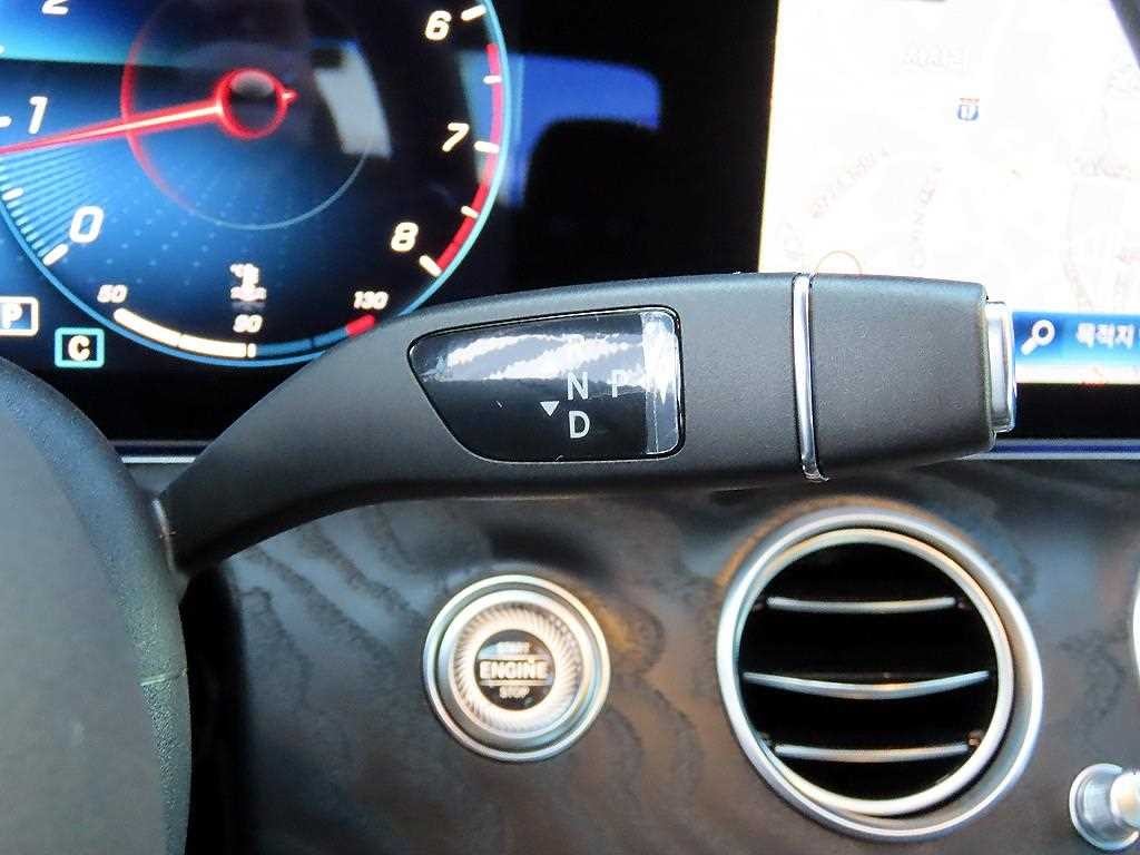 벤츠 E 클래스 E-클래스 W213 이미지 11