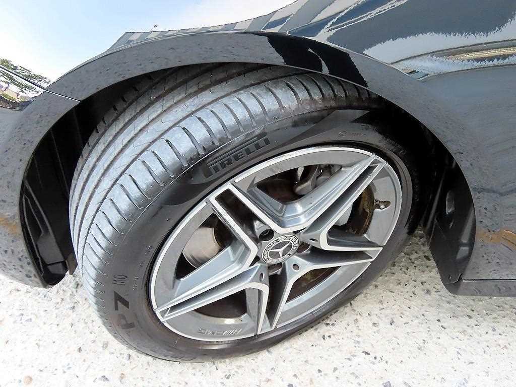 벤츠 E 클래스 E-클래스 W213 이미지 20