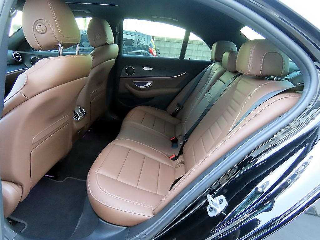 벤츠 E 클래스 E-클래스 W213 이미지 6