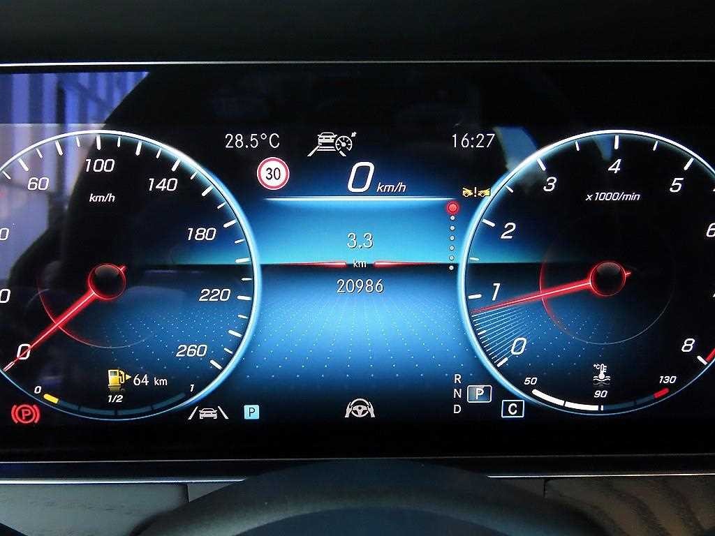 벤츠 E 클래스 E-클래스 W213 이미지 9