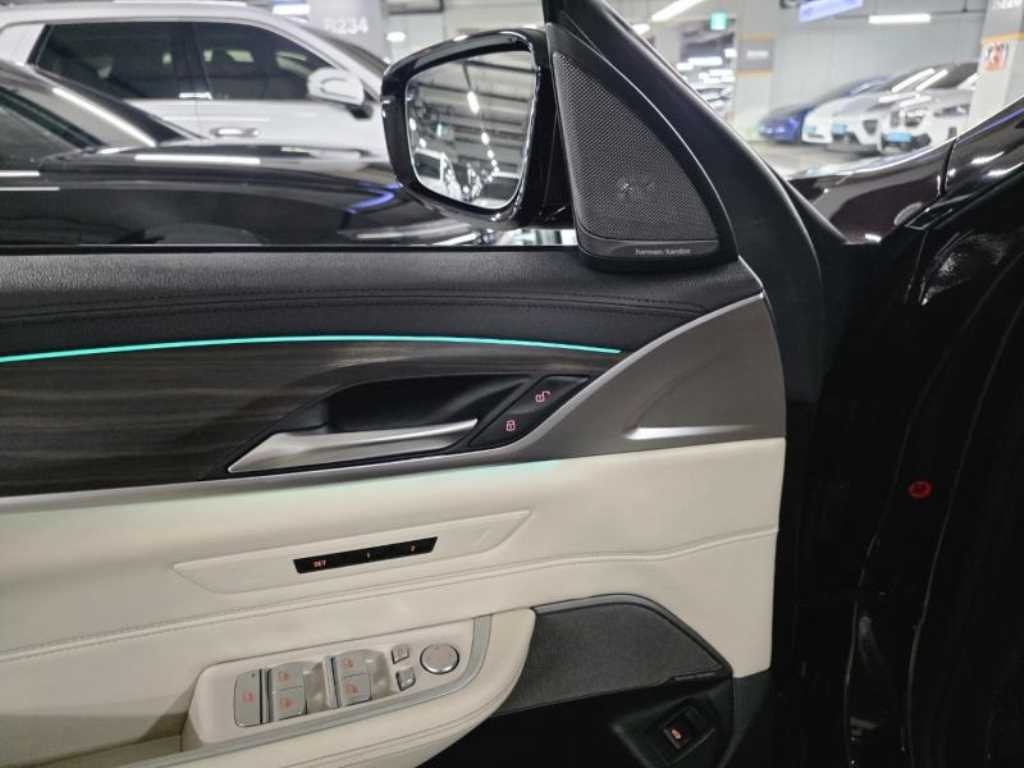 BMW 그란투리스모 6시리즈 GT (G32) 630i xDrive M 스포츠 이미지 10