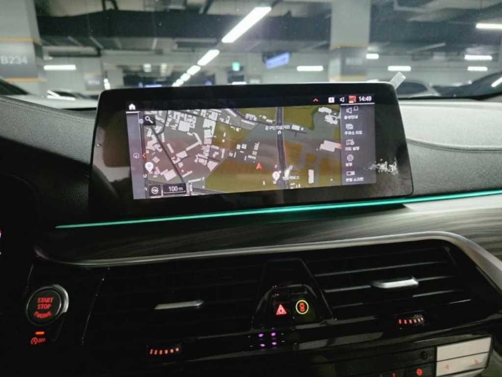 BMW 그란투리스모 6시리즈 GT (G32) 630i xDrive M 스포츠 이미지 12