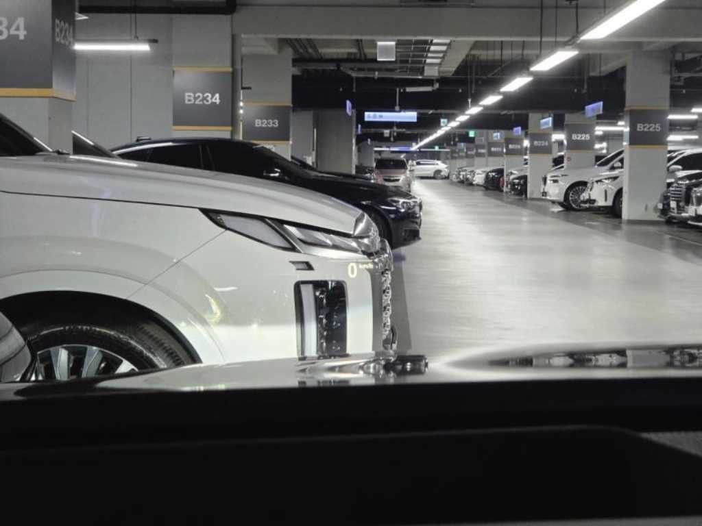 BMW 그란투리스모 6시리즈 GT (G32) 630i xDrive M 스포츠 이미지 16