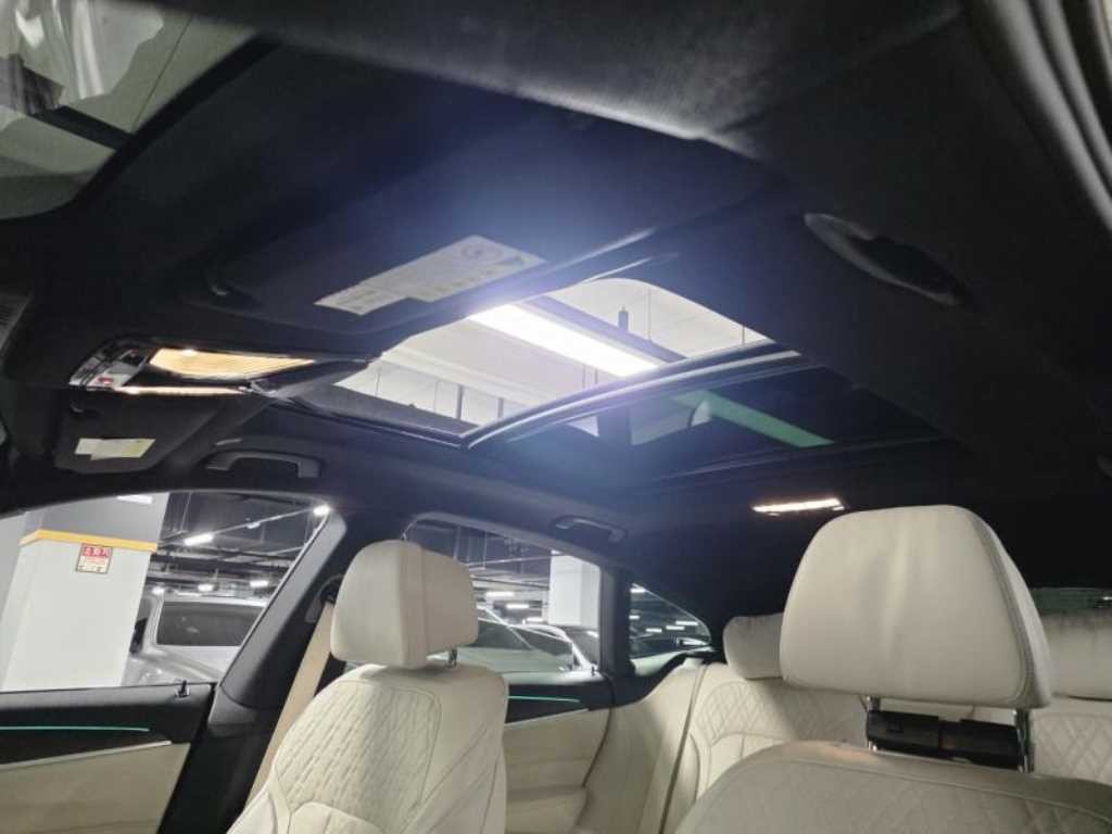 BMW 그란투리스모 6시리즈 GT (G32) 630i xDrive M 스포츠 이미지 17