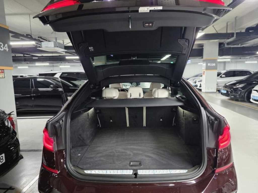 BMW 그란투리스모 6시리즈 GT (G32) 630i xDrive M 스포츠 이미지 18