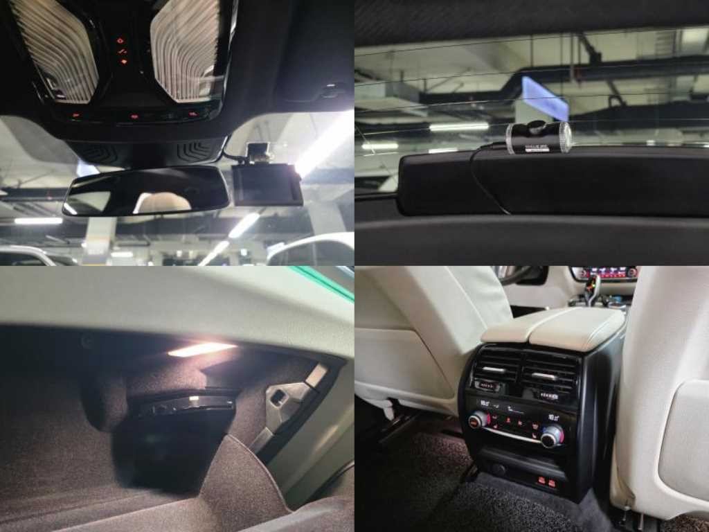 BMW 그란투리스모 6시리즈 GT (G32) 630i xDrive M 스포츠 이미지 19