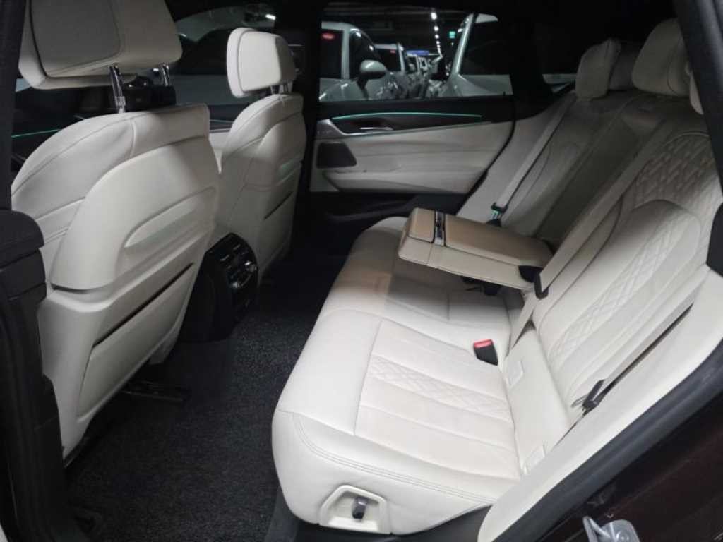 BMW 그란투리스모 6시리즈 GT (G32) 630i xDrive M 스포츠 이미지 6