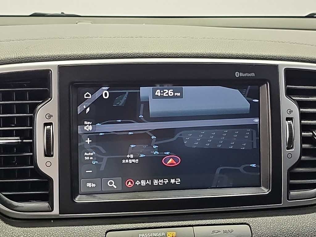 기아 스포티지 스포티지 4세대 (QL) 디젤 1.7 2WD 노블레스 이미지 15