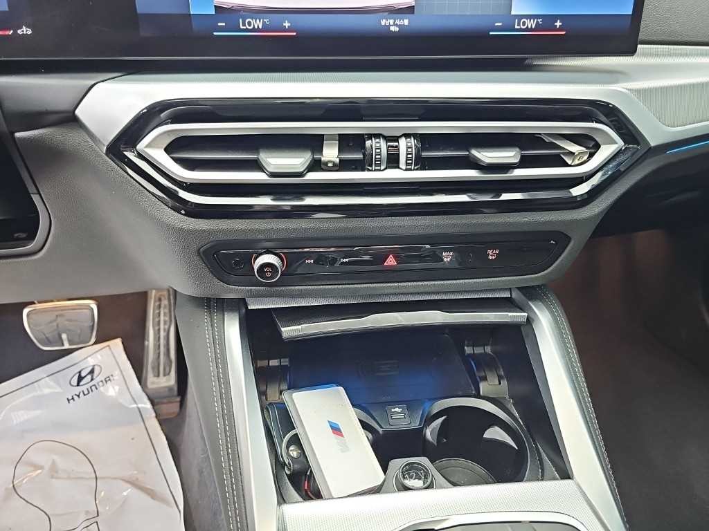 BMW 4시리즈 4시리즈 (G22) 420i 그란쿠페M 스포츠 퍼포먼스팩 이미지 10