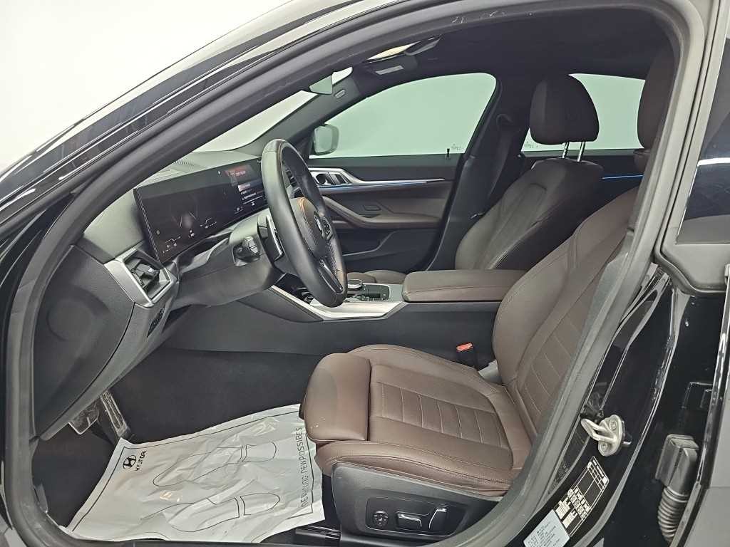 BMW 4시리즈 4시리즈 (G22) 420i 그란쿠페M 스포츠 퍼포먼스팩 이미지 11
