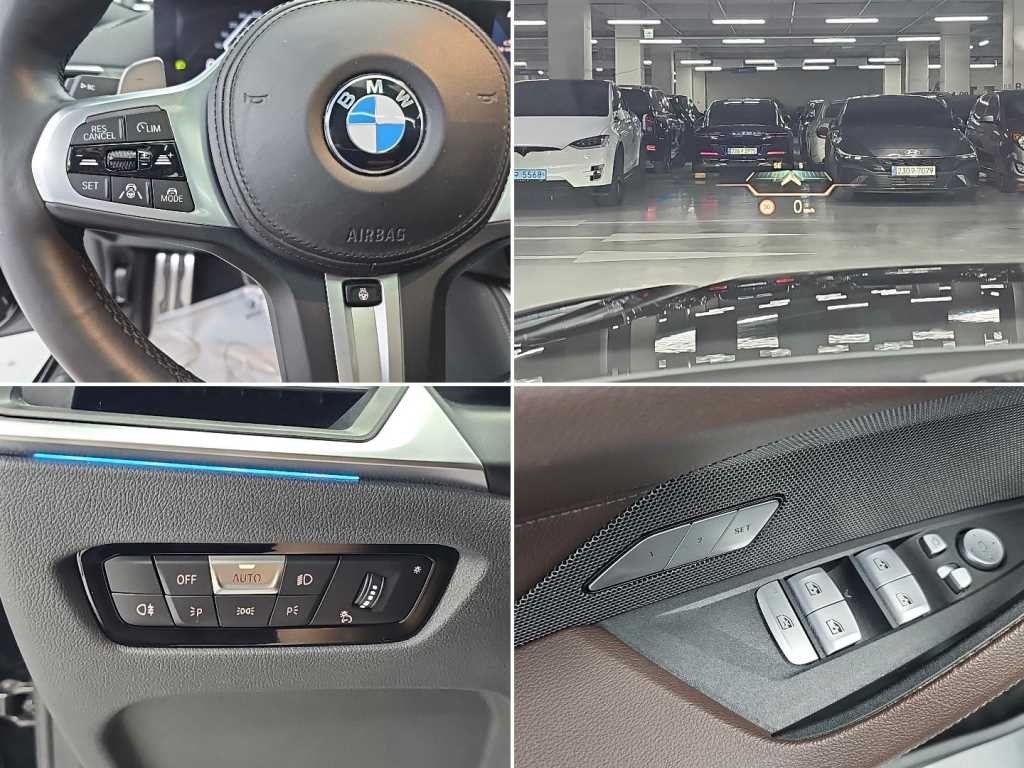 BMW 4시리즈 4시리즈 (G22) 420i 그란쿠페M 스포츠 퍼포먼스팩 이미지 18
