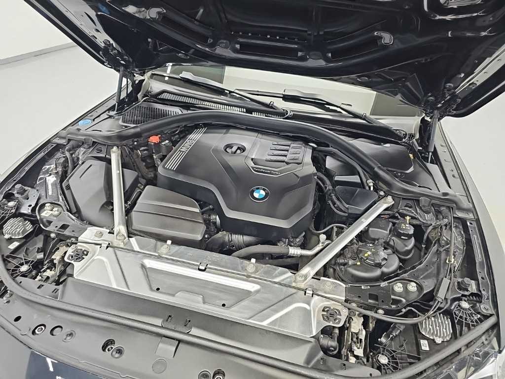 BMW 4시리즈 4시리즈 (G22) 420i 그란쿠페M 스포츠 퍼포먼스팩 이미지 5