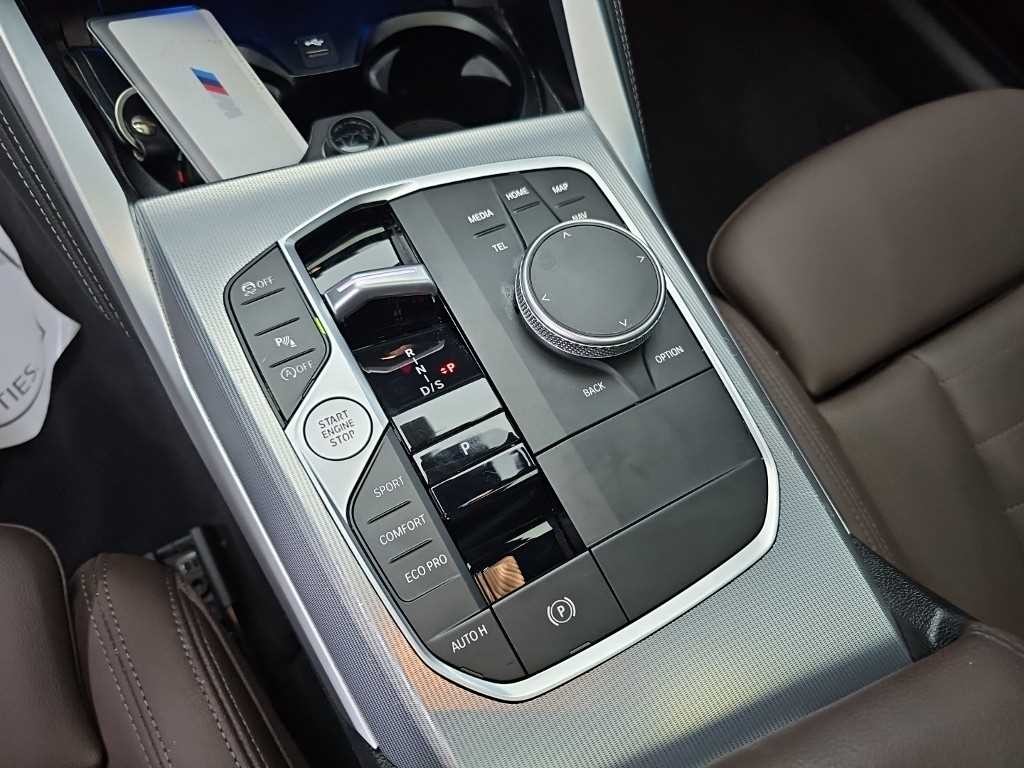 BMW 4시리즈 4시리즈 (G22) 420i 그란쿠페M 스포츠 퍼포먼스팩 이미지 8