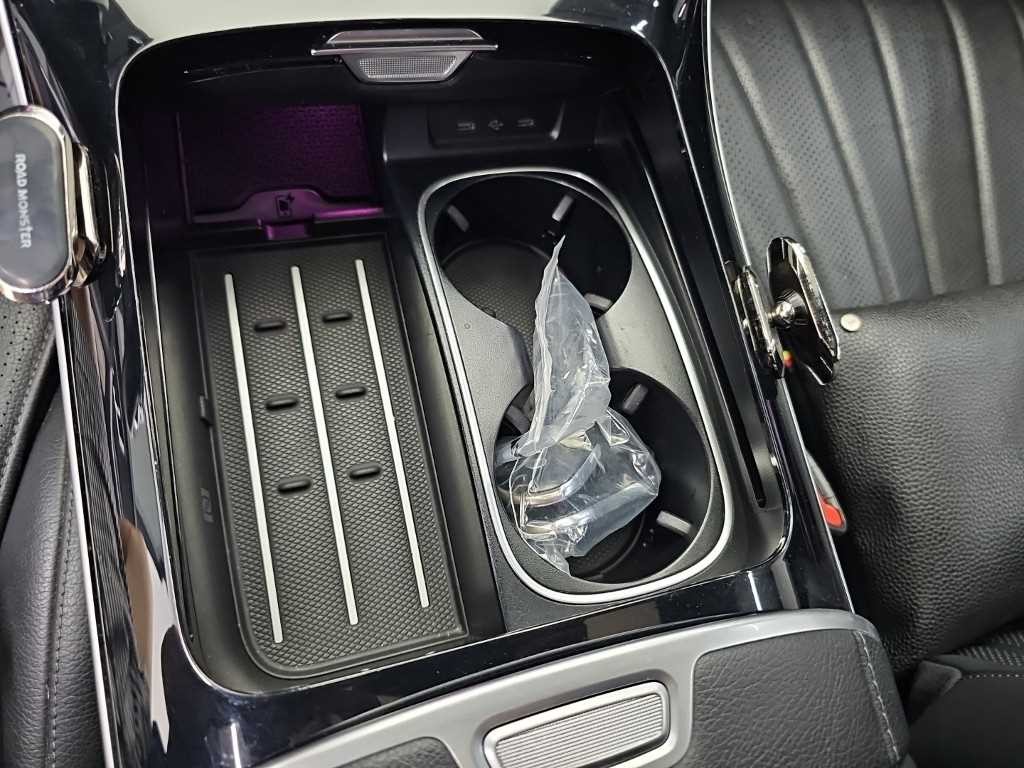 벤츠 S 클래스 S클래스-W223 S350 d 이미지 10