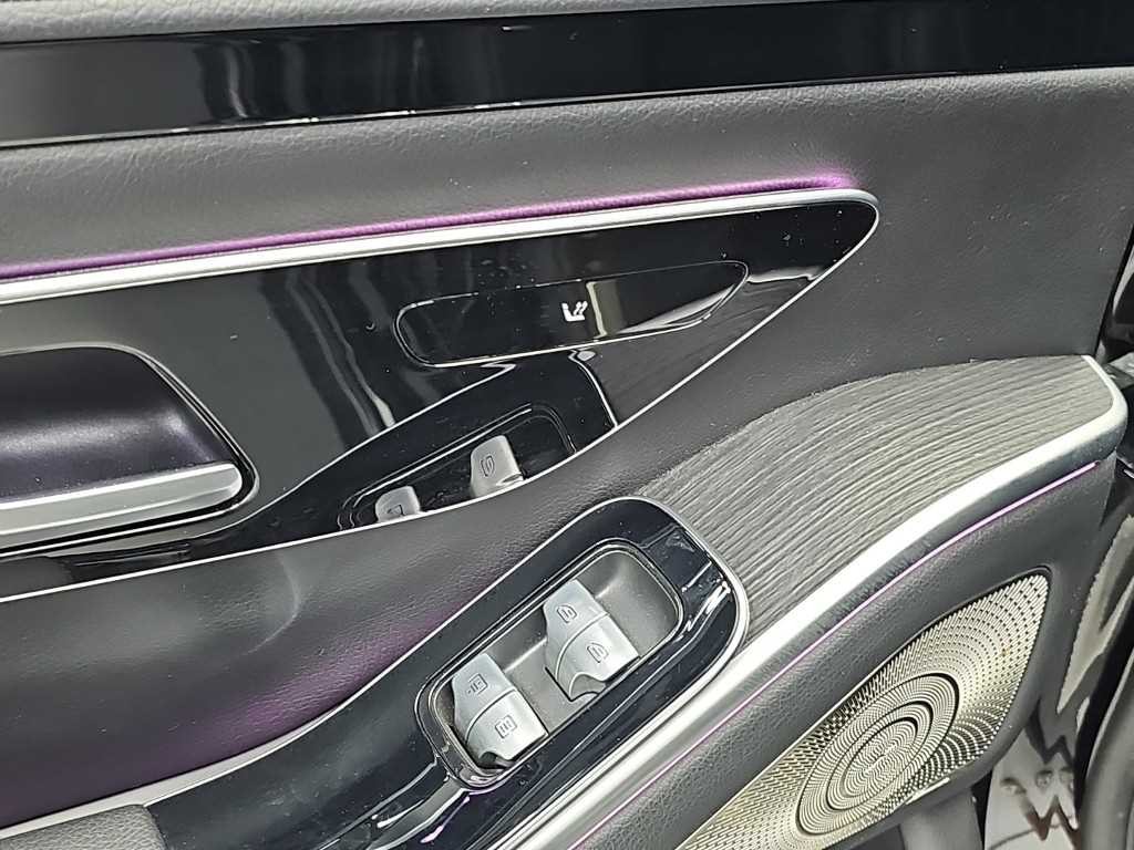 벤츠 S 클래스 S클래스-W223 S350 d 이미지 13