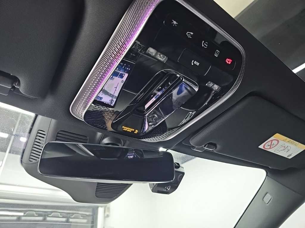 벤츠 S 클래스 S클래스-W223 S350 d 이미지 17