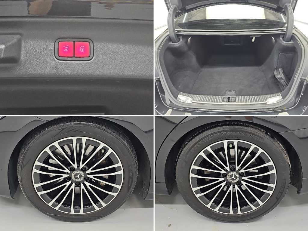 벤츠 S 클래스 S클래스-W223 S350 d 이미지 19