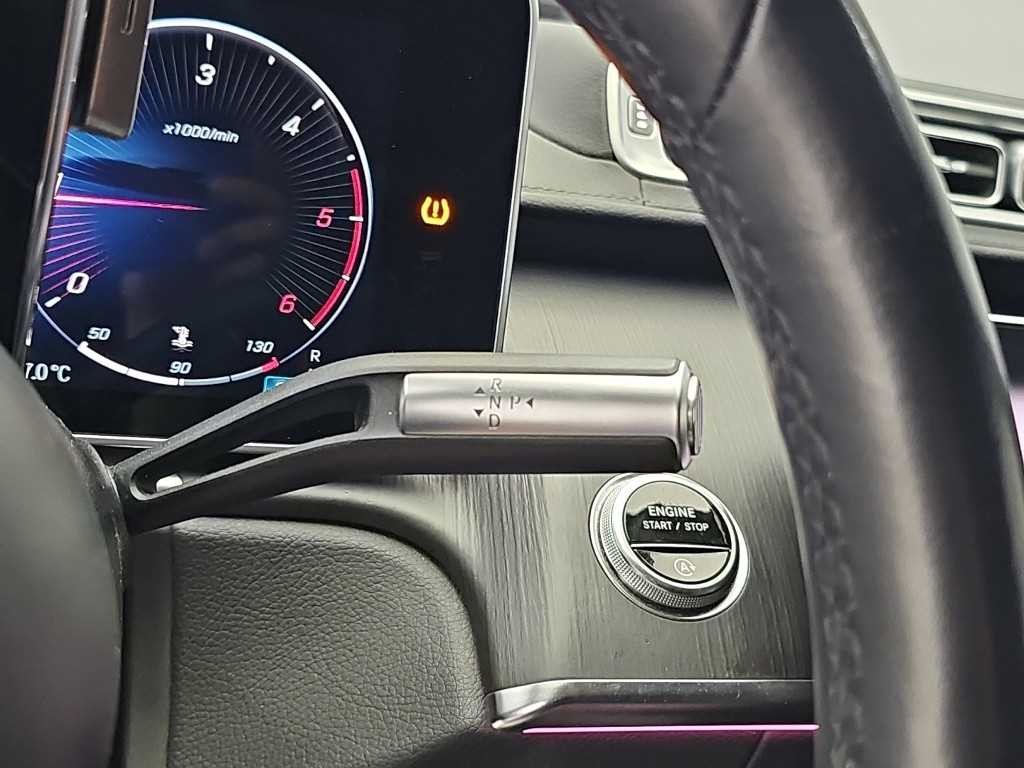 벤츠 S 클래스 S클래스-W223 S350 d 이미지 8
