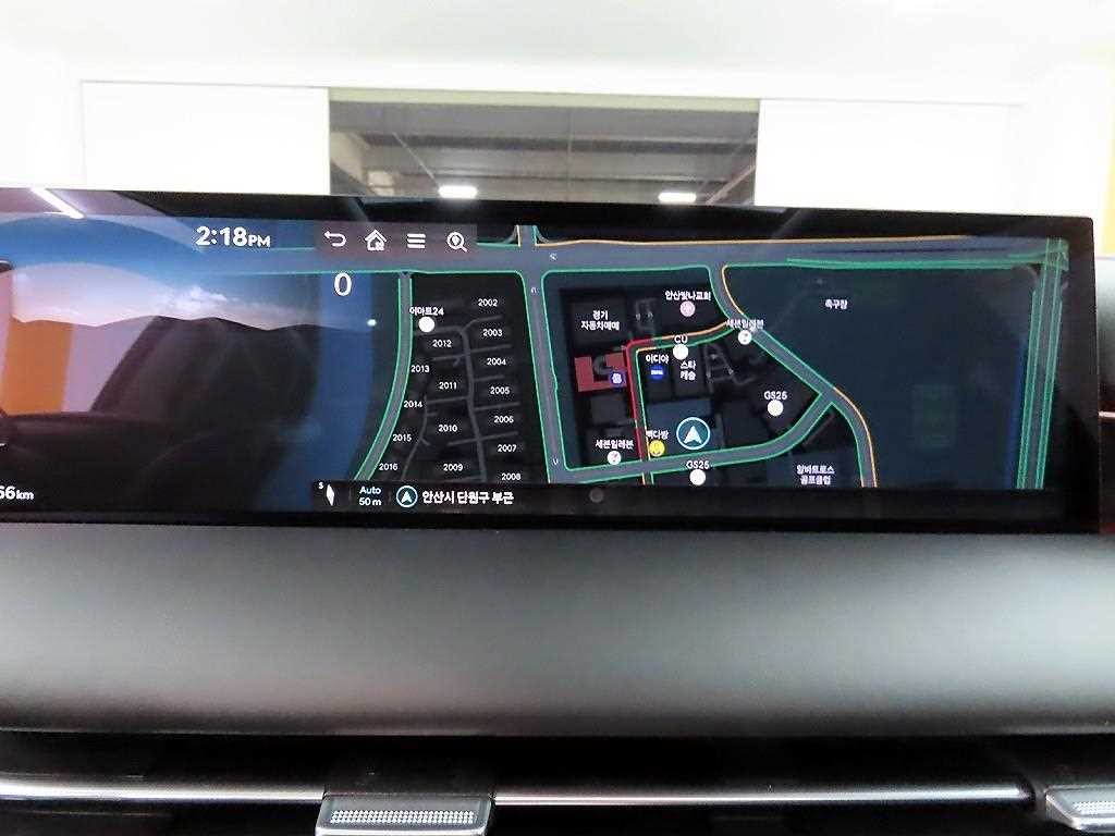 제네시스 G80 G80(RG3) 3.5 가솔린 터보 AWD 기본형 이미지 14