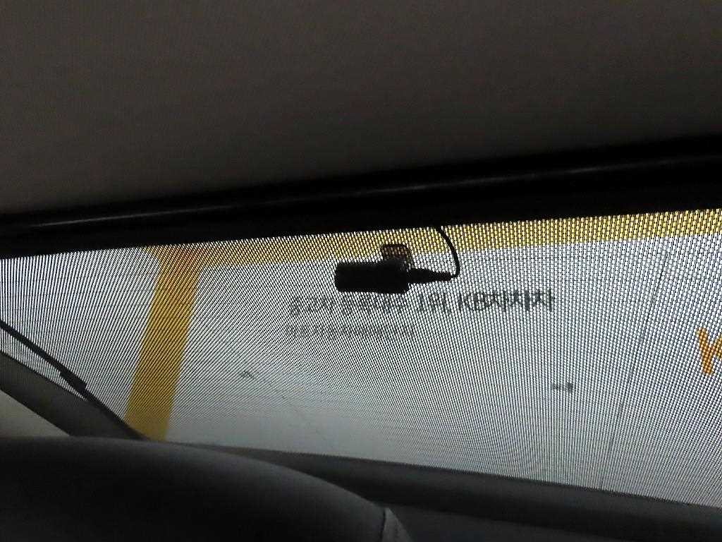 제네시스 G80 G80(RG3) 3.5 가솔린 터보 AWD 기본형 이미지 17