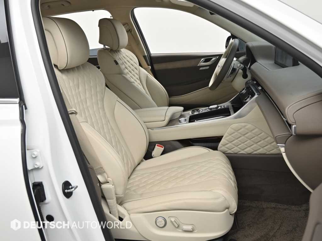 제네시스 GV80 가솔린 3.5T AWD 이미지 10