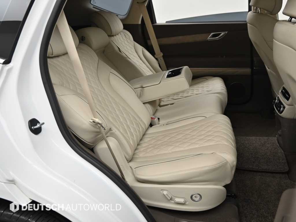 제네시스 GV80 가솔린 3.5T AWD 이미지 12