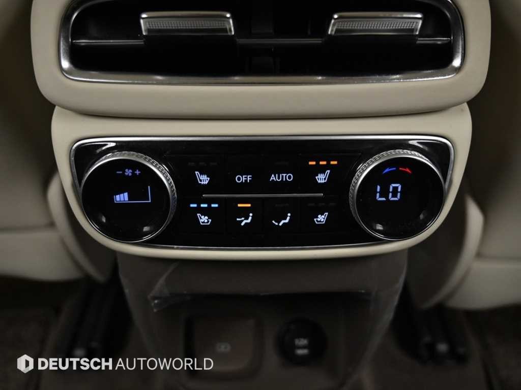 제네시스 GV80 가솔린 3.5T AWD 이미지 16
