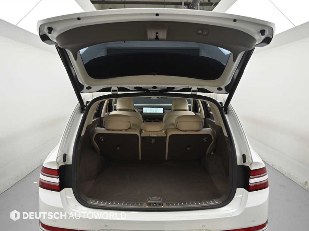 제네시스 GV80 가솔린 3.5T AWD 이미지 19