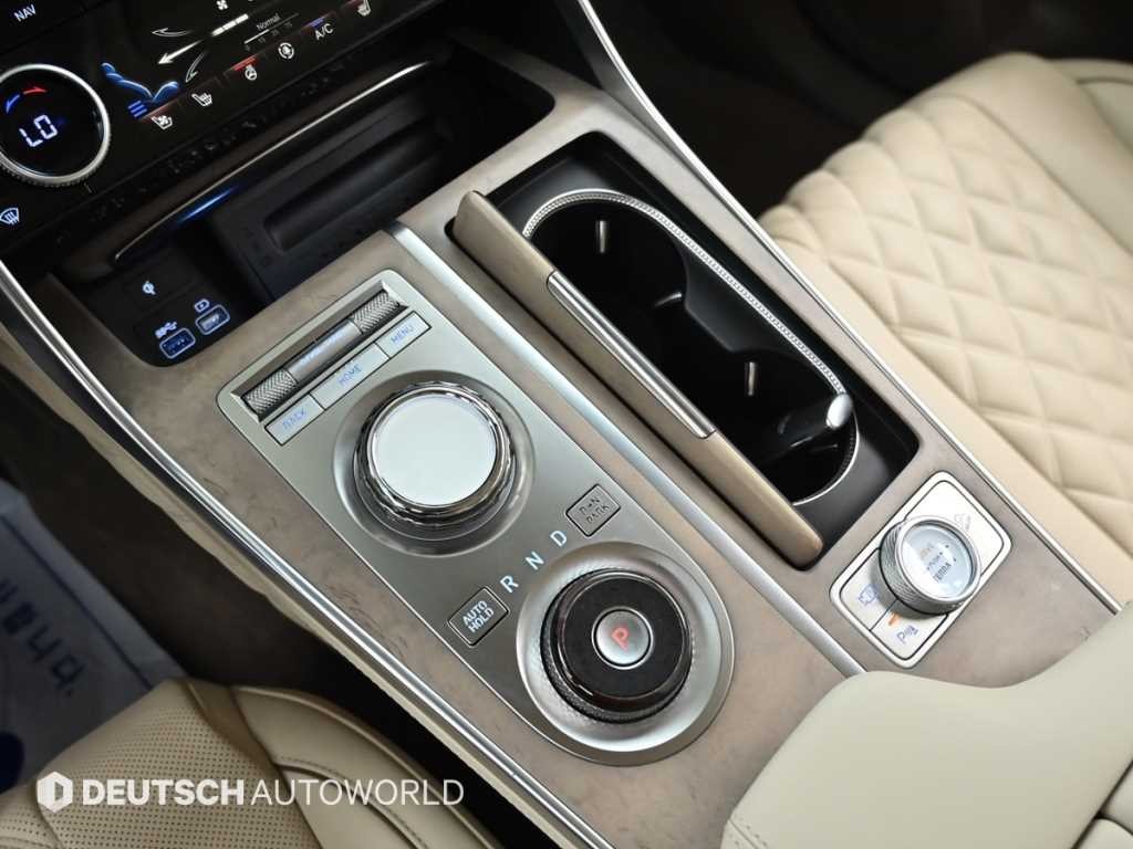 제네시스 GV80 가솔린 3.5T AWD 이미지 9