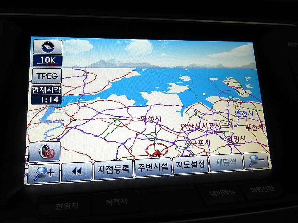 현대 제네시스 BH330 LUXYRY 이미지 13