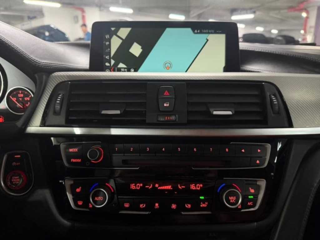 BMW 4시리즈 4시리즈 (F32) 430i 컨버터블 M 스포츠 이미지 10
