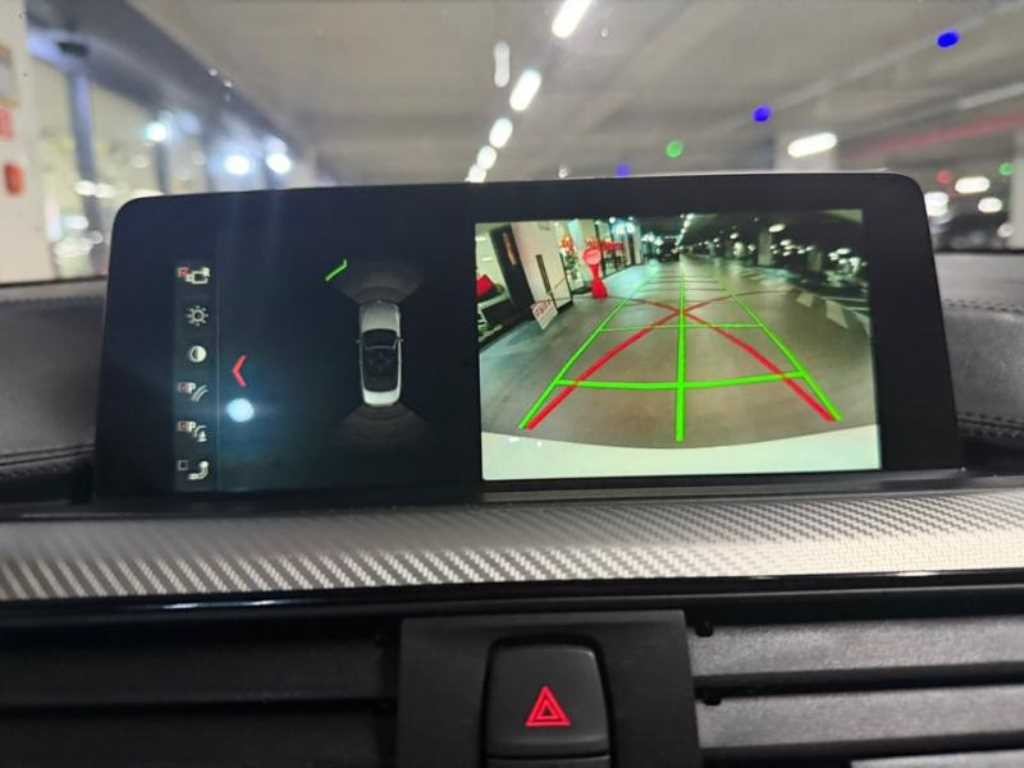 BMW 4시리즈 4시리즈 (F32) 430i 컨버터블 M 스포츠 이미지 11