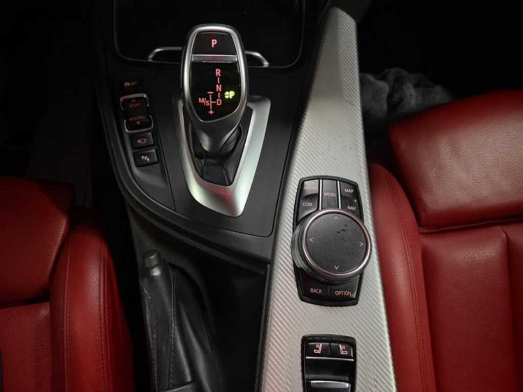 BMW 4시리즈 4시리즈 (F32) 430i 컨버터블 M 스포츠 이미지 12