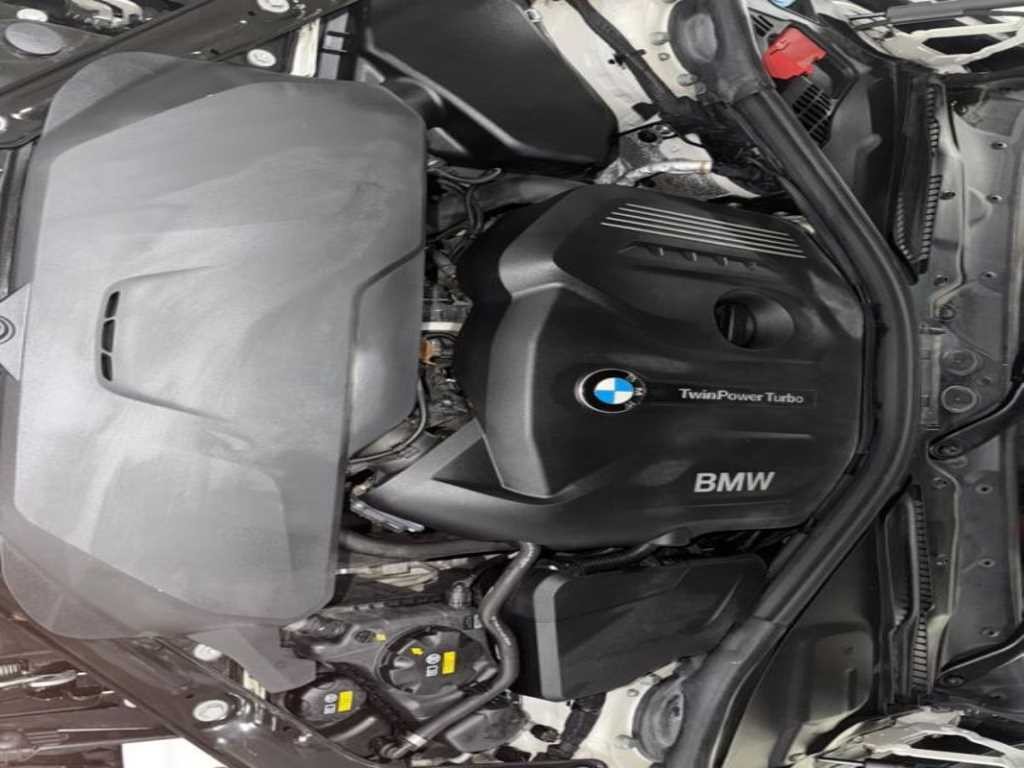BMW 4시리즈 4시리즈 (F32) 430i 컨버터블 M 스포츠 이미지 15