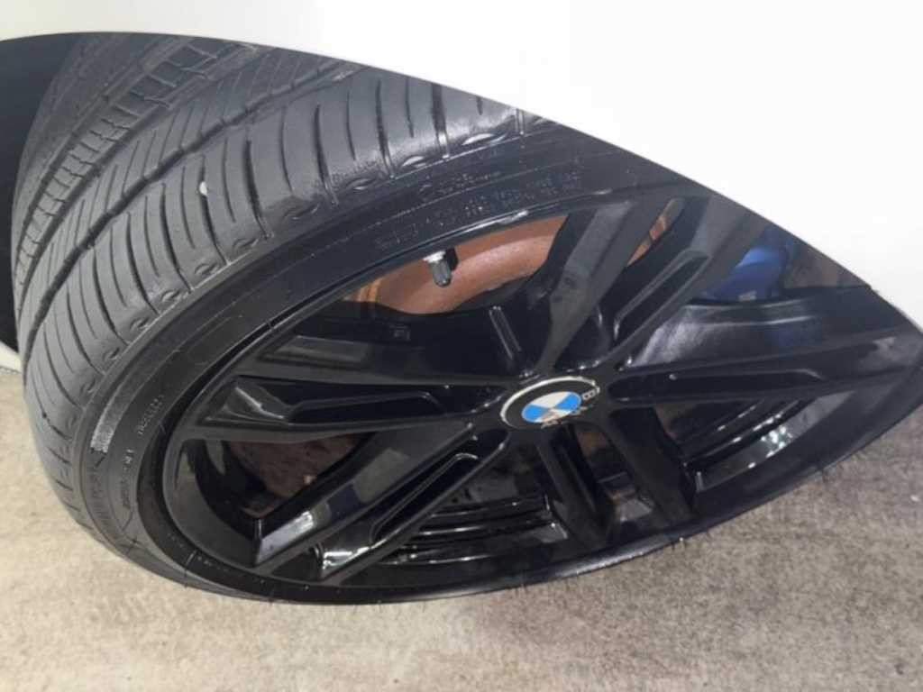 BMW 4시리즈 4시리즈 (F32) 430i 컨버터블 M 스포츠 이미지 16
