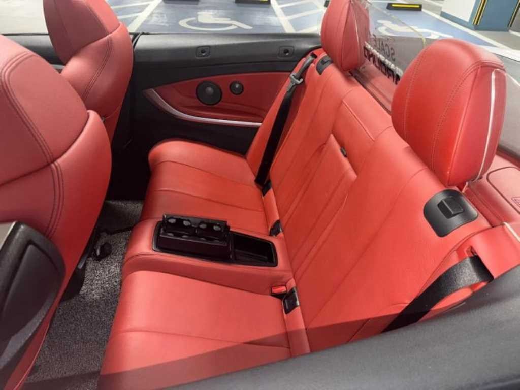 BMW 4시리즈 4시리즈 (F32) 430i 컨버터블 M 스포츠 이미지 7