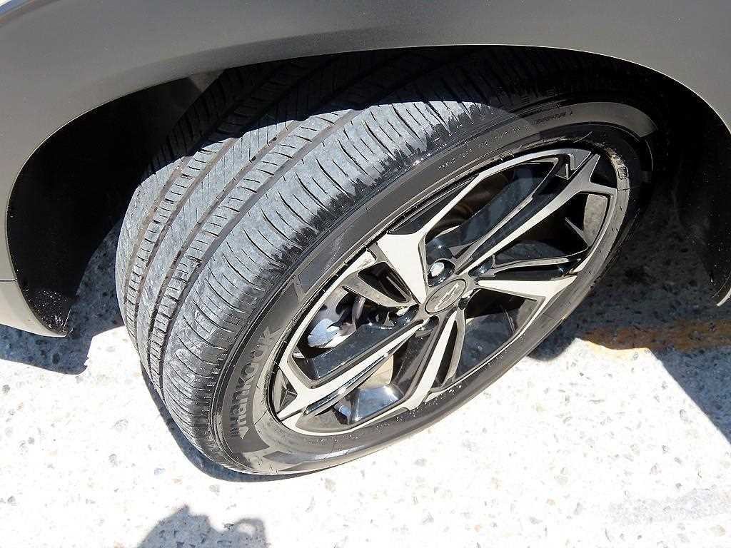 쉐보레 트레일블레이저 더 뉴 트레일블레이저 가솔린 1.35 터보 2WD RS 이미지 20