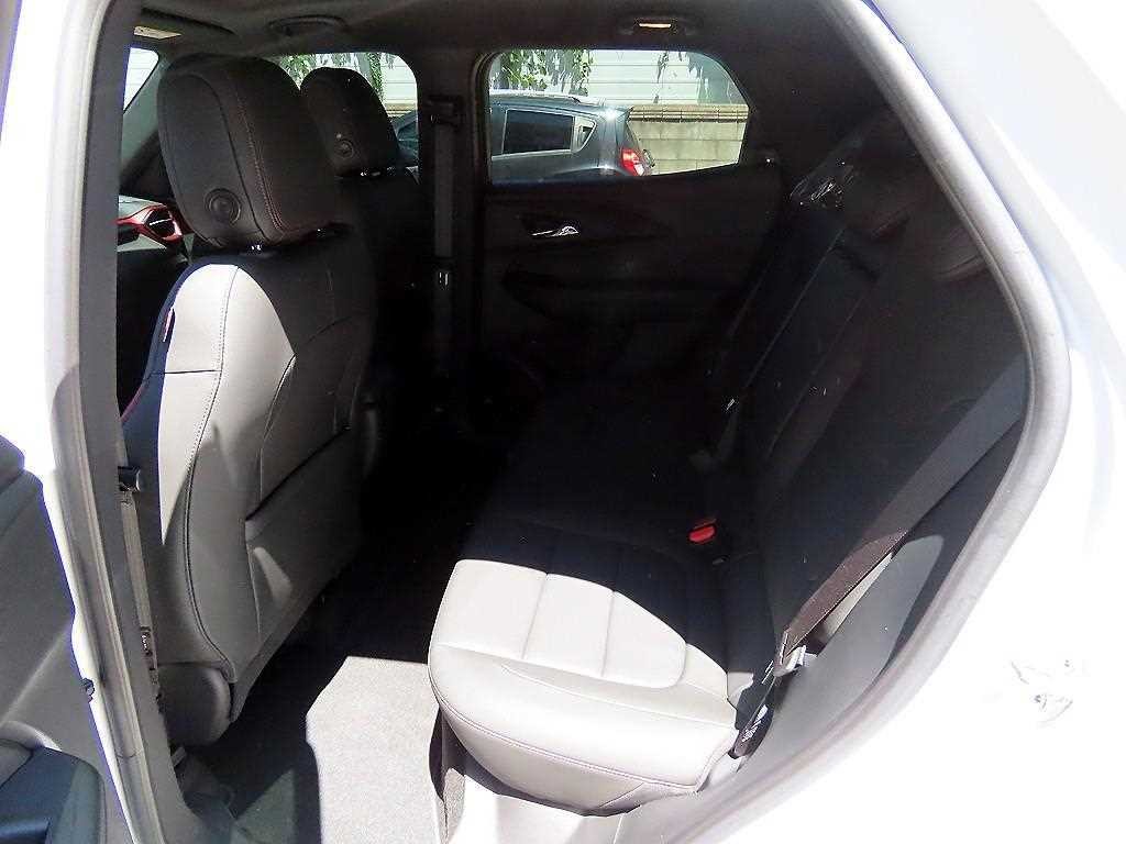 쉐보레 트레일블레이저 더 뉴 트레일블레이저 가솔린 1.35 터보 2WD RS 이미지 6