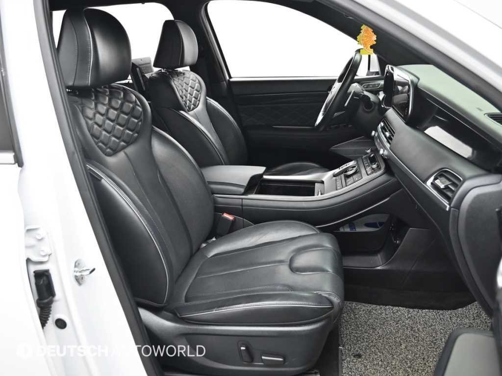 현대 팰리세이드 디젤 2.2 2WD VIP 이미지 10