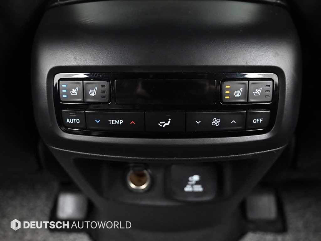 현대 팰리세이드 디젤 2.2 2WD VIP 이미지 16
