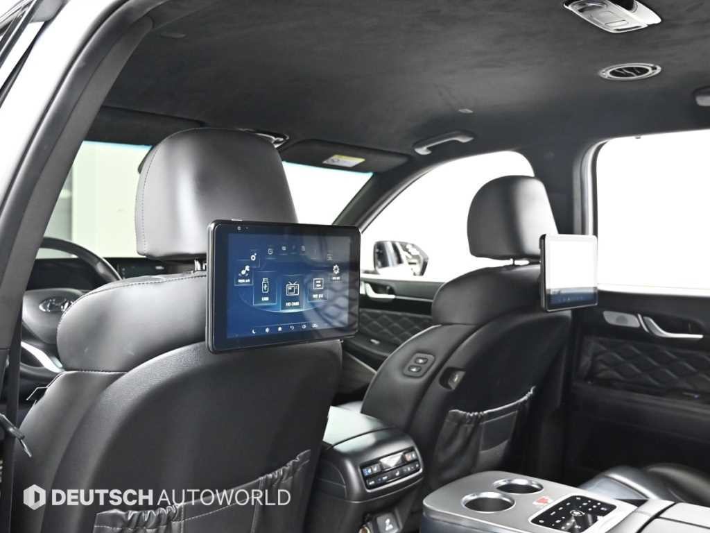 현대 팰리세이드 디젤 2.2 2WD VIP 이미지 18