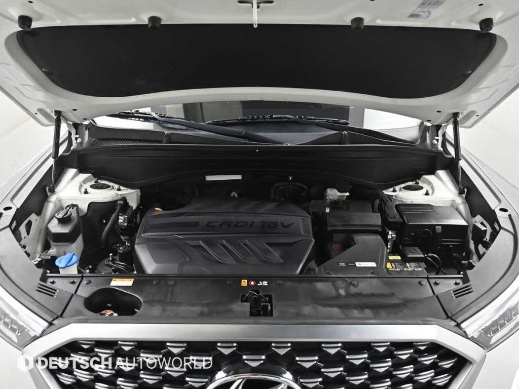 현대 팰리세이드 디젤 2.2 2WD VIP 이미지 6